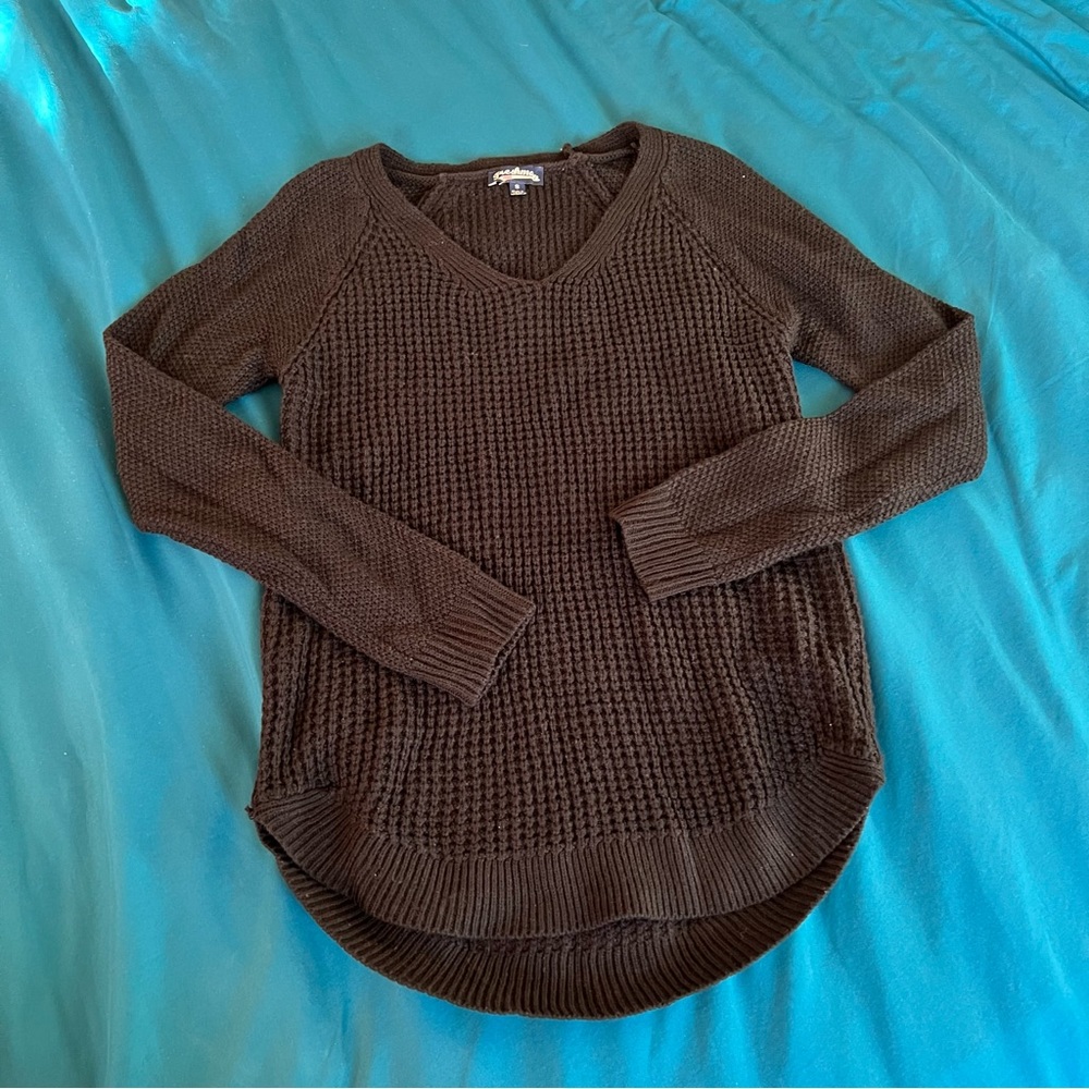 Freshman 1996 Knit Sweater